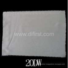 2015 Hot Sale Woven Double -DOT Fusible Interlining